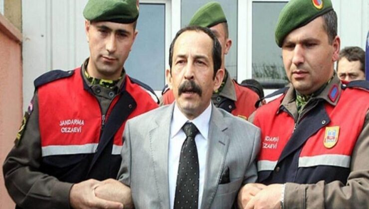 Nuri Ergin: 'Suç örgütü lideriyim, cezalandırılmamı talep ediyorum'