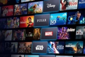 Walt Disney&rsquo;in dijital yayın platformu Disney+ abone sayısını 152,1 milyona