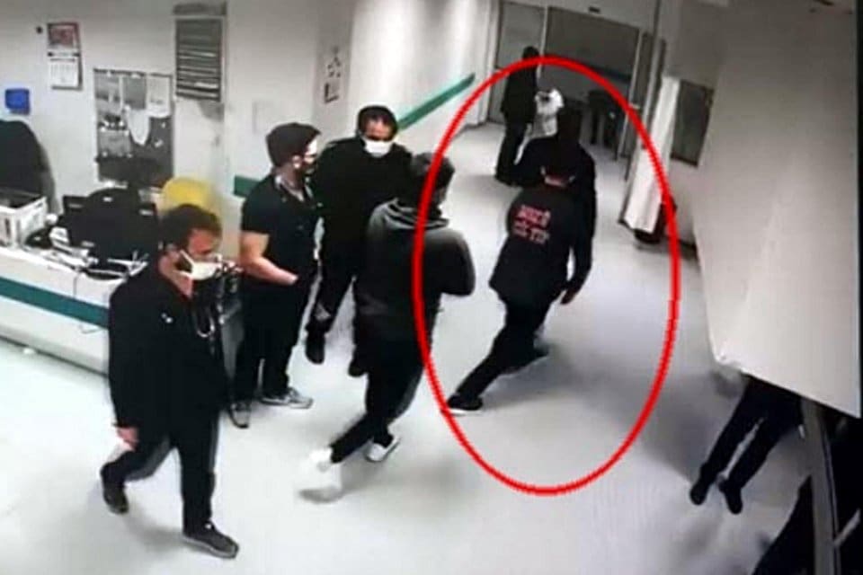 Muğla Eğitim ve Araştırma Hastanesi'nde, 14 Mart Tıp Bayramı'nda Uzman
