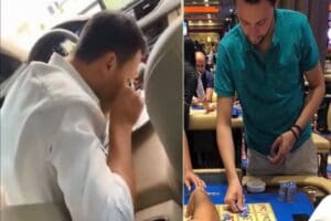 Uyuşturucu kullandığı g&ouml;r&uuml;nt&uuml;lenen AK Parti Genel Merkezi&rsquo;nde &ouml;zel kalem g&ouml;revlisi