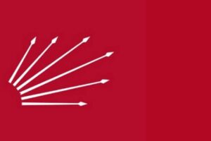 Cumhuriyet Halk Partisi (CHP) Bayraklı İl&ccedil;e eski Başkanı Pınar Susmuş