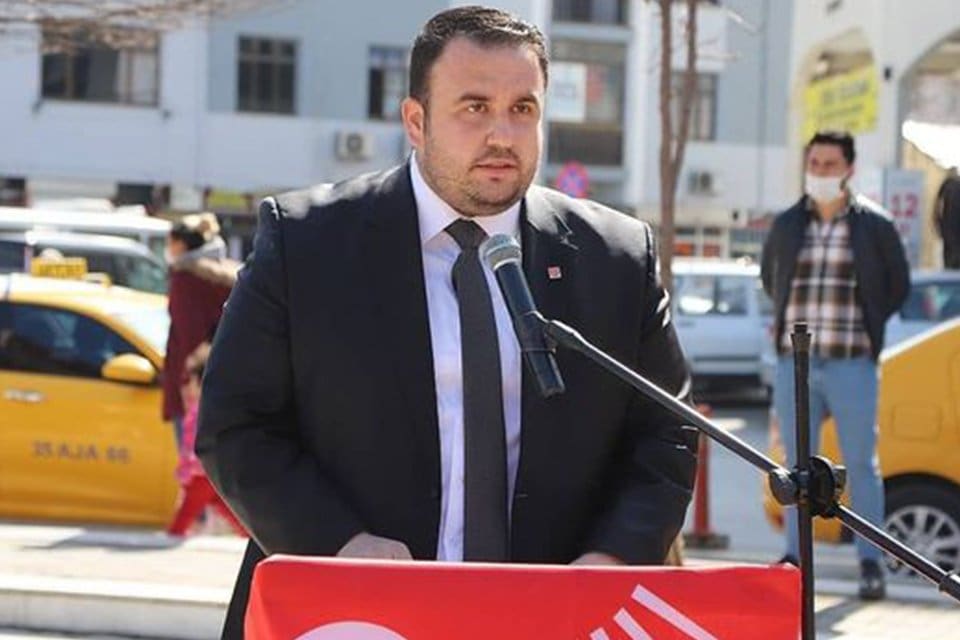 İzmir B&uuml;y&uuml;kşehir Belediyesi tarafından Menderes&rsquo;in G&ouml;lova Mahallesi&rsquo;nde yapılması planlanan katı