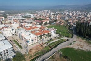 İzmir B&uuml;y&uuml;kşehir Belediyesi İZSU Genel M&uuml;d&uuml;rl&uuml;ğ&uuml;, yaklaşan yaz aylarında İzmir&rsquo;de