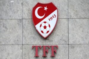 Gaziantep Futbol Kulübünün eski başkanı Mehmet Büyükekşi, Türkiye Futbol Federasyonu