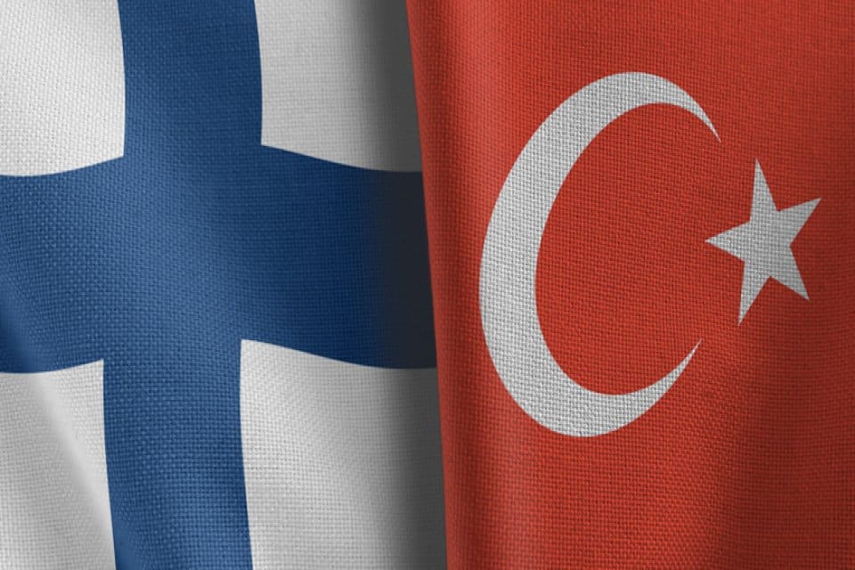 Finlandiya basını, T&uuml;rkiye'nin iadesini talep ettiği FET&Ouml; ve PKK ter&ouml;r