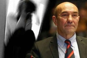 Tarikat kurucusunun 6 yaşındaki kızını evlendirmesiyle ilgili skandal olay tepki