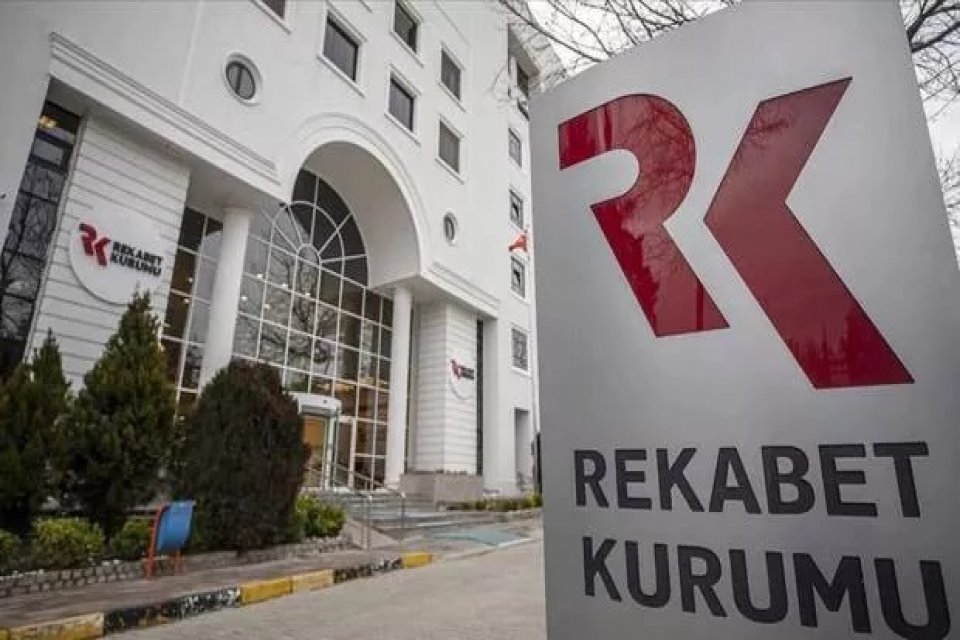 Rekabet Kurumu İstanbul ve Ankara merkezli olarak faaliyet g&ouml;steren bazı