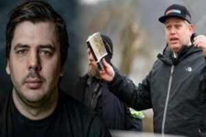 İsve&ccedil;'teki Kur'an provokasyonunun asıl hedefinin T&uuml;rkiye ve Cumhurbaşkanı Erdoğan olduğu