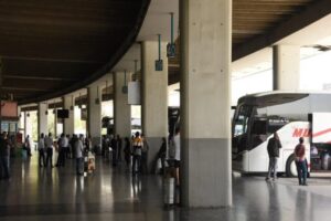 Obilet.com CEO’su Yiğit Gürocak, otobüs fiyatlarında yıllık fiyat artışının yüzde