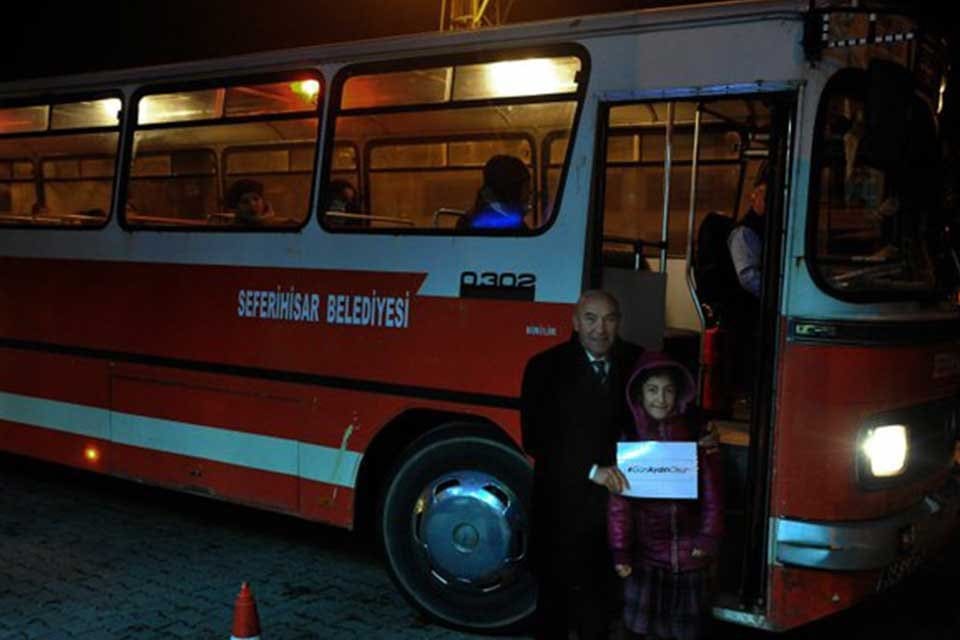 T&uuml;rkiye'de 2016 yılınhdan bu yana uygulanan kalıcı yaz saati uygulamasına