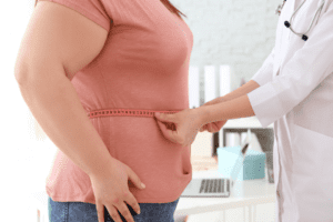 DS&Ouml;'n&uuml;n raporuna g&ouml;re Avrupa b&ouml;lgesinde obezite &lsquo;salgın boyutuna&rsquo; ulaştı, aşırı