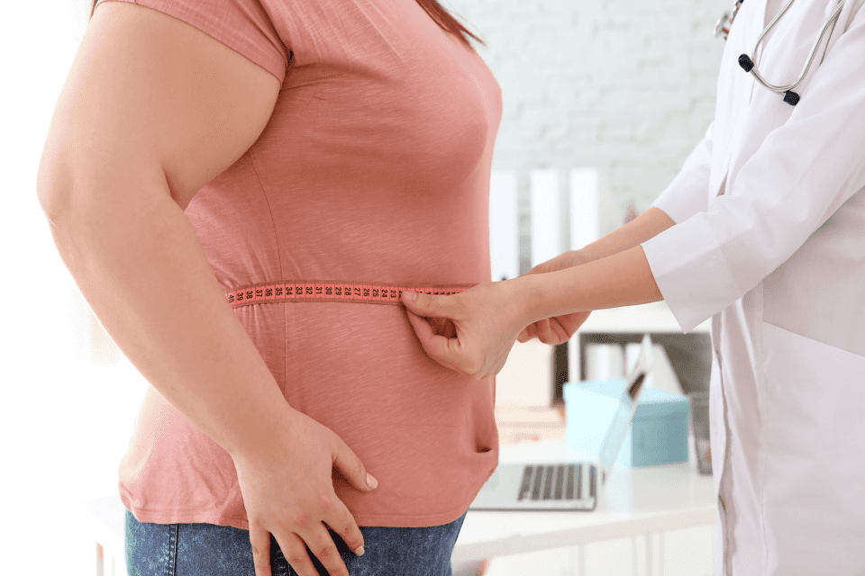 DS&Ouml;'n&uuml;n raporuna g&ouml;re Avrupa b&ouml;lgesinde obezite &lsquo;salgın boyutuna&rsquo; ulaştı, aşırı
