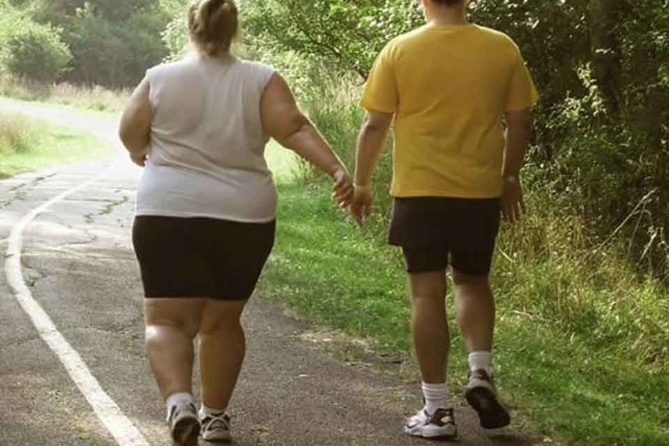 İzmir'de T&uuml;rkiye Obezite Araştırma Derneği'nce (TOAD) d&uuml;zenlenen 11'inci Ulusal Obezite
