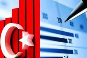 T&uuml;rkiye, Mart 2023 verilerine g&ouml;re 38 &uuml;yeli OECD &uuml;lkeleri arasında&nbsp;en