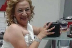 İzmir'in Karabağlar il&ccedil;esinde, oğlu S.K. ile tartıştıktan sonra iddiaya g&ouml;re