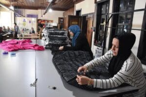 K&uuml;tahya&rsquo;da, mesleki ve teknik Anadolu liseleri ile Halk Eğitim Merkezi