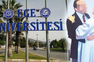 Ege Üniversitesi Diş Hekimliği Fakültesi’ndeki taciz iddialarına ilişkin yeni bir