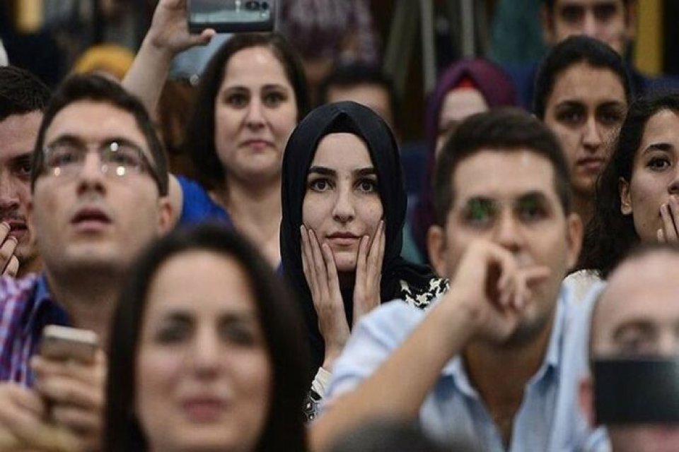 Mill&icirc; Eğitim Bakanlığı, 45 bin &ouml;ğretmen alımına ilişkin atama takvimi