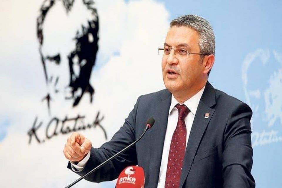 CHP&rsquo;nin ilk pazar g&uuml;n&uuml; sandıkların kurulması durumunda t&uuml;m &ouml;rg&uuml;tleri ile