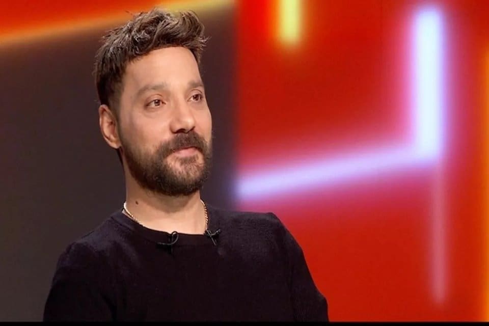 FET&Ouml; firarisi eski AK Parti milletvekili Hakan Ş&uuml;k&uuml;r'e YouTube programı