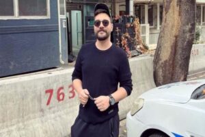 Sosyal medya fenomeni Oğuzhan Uğur, sosyal medya hesabından "Bu defa