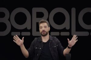 Siyasileri konuk aldığı yayınla gündemden düşmeyen Oğuzhan Uğur, Babala TV'de