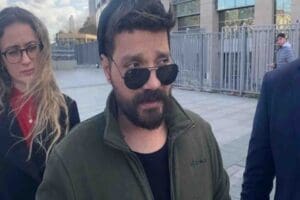 Babala TV kurucusu Oğuzhan Uğur, şu ana dek kendisine 4