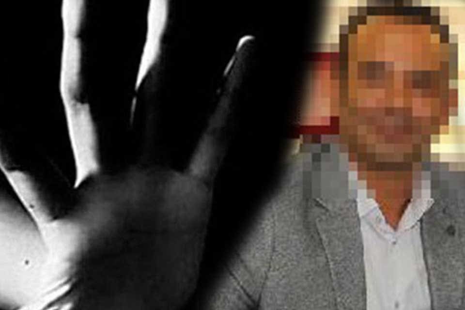 İzmir'in Bornova il&ccedil;esinde bir ortaokulda m&uuml;d&uuml;r yardımcısı olarak g&ouml;rev yapan