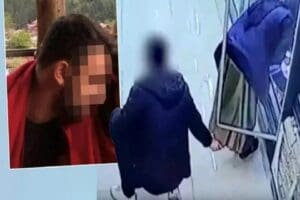 Okul m&uuml;d&uuml;r&uuml; olan ve hakkında iğren&ccedil; iddialar bulunan Hakan K.&rsquo;nın