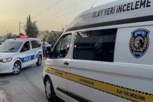 Ankara'da okuldan uzaklaştırılan lise &ouml;ğrencisi bı&ccedil;aklı saldırıda bir &ouml;ğrenciyi &ouml;ld&uuml;rd&uuml;,