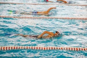 Sporu ve sporcuyu her koşulda destekleyen Buca Belediyesi, 8-13 yaş