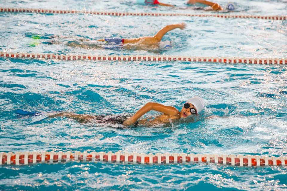 Sporu ve sporcuyu her koşulda destekleyen Buca Belediyesi, 8-13 yaş