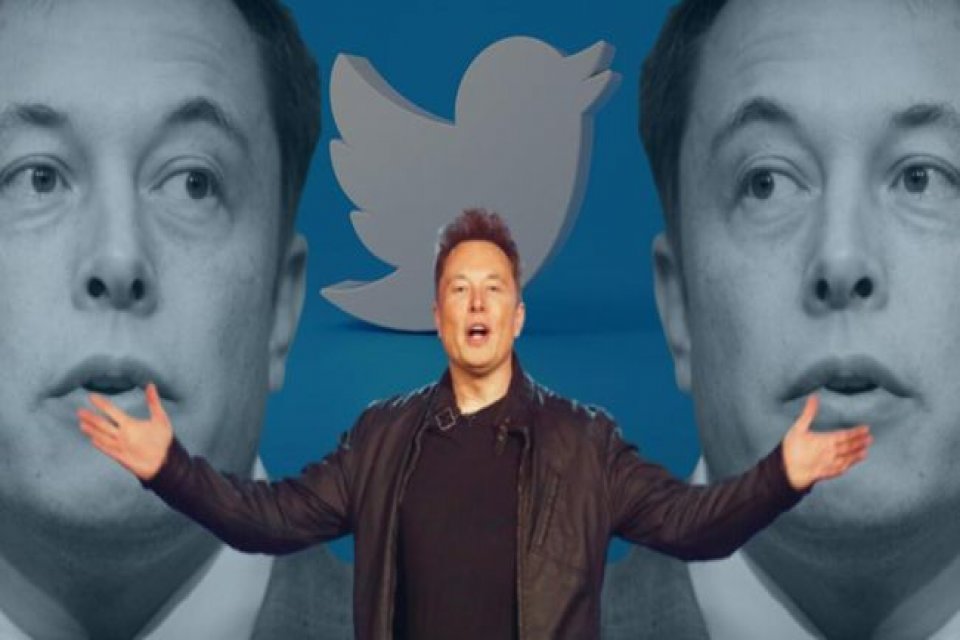 SpaceX ve Twitter'ın sahibi Elon Musk, devam eden ABD Temsilciler