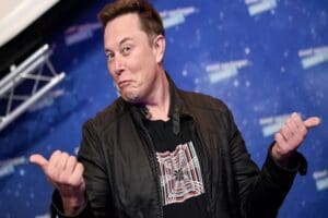 D&uuml;nyanın en zengin iş adamlarından Elon Musk, bir yıl i&ccedil;inde