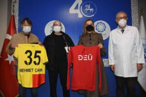 SPOR Toto 1'inci Lig'de ge&ccedil;en yıl 27 Kasım'da G&uuml;rsel Aksel