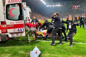 İZMİR Valisi Yavuz Selim K&ouml;şger, sosyal medya hesabından yaptığı a&ccedil;ıklamada,