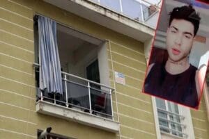 Denizli&rsquo;de t&uuml;fekle arkadaşına şaka yapmak isteyen S.B., yanlışlıkla tetiğe basarak