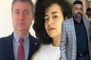 Antalya&rsquo;da &uuml;niversite &ouml;ğrencisi Azra G&uuml;lendam Haytaoğlu'nu (21) &ouml;ld&uuml;ren ve cezaevinde