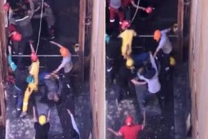 Yalova'da tersane iş&ccedil;isi y&uuml;ksekten d&uuml;şerek yaşamını yitirdi. İş kazası sonrası