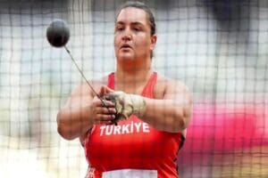Elde ettiği başarılarla T&uuml;rkiye&rsquo;nin spor tarihine adını yazdıran, 2020 Tokyo