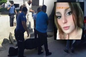 Kocaeli'nin K&ouml;rfez il&ccedil;esinde &Ouml;yk&uuml; Y&uuml;nd&uuml;n'&uuml;n &ouml;l&uuml; bulunmasına ilişkin davada tutuklu
