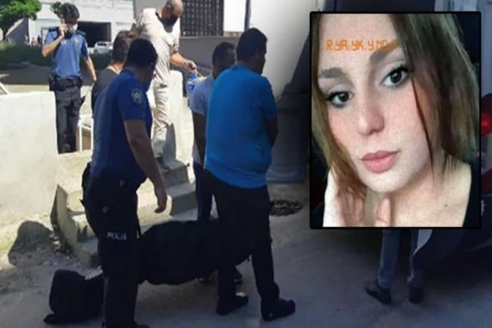 Kocaeli'nin K&ouml;rfez il&ccedil;esinde &Ouml;yk&uuml; Y&uuml;nd&uuml;n'&uuml;n &ouml;l&uuml; bulunmasına ilişkin davada tutuklu