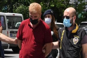 Tekirdağ'ın &Ccedil;orlu il&ccedil;esinde sahte i&ccedil;kiden &ouml;len 12 kişi arasında bulunan