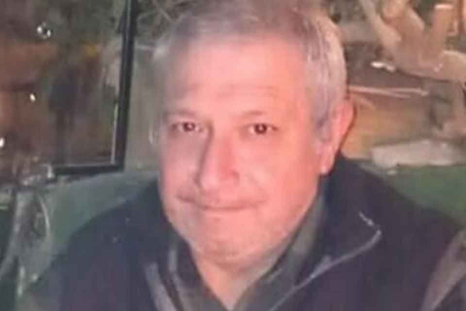 Eski&ccedil;eşme Mahallesi'nde oturan, evli ve 1 &ccedil;ocuk babası Hasan Rıfat