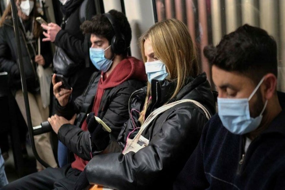 Avrupa'da corona vir&uuml;s&uuml; salgını hızla yayılıyor… Almanya, Rusya, Polonya ve