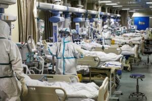 Enfeksiyon Hastalıkları ve Klinik Mikrobiyoloji Uzmanı Do&ccedil;. Dr. &Uuml;mit Savaş&ccedil;ı,