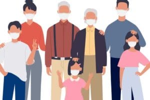 D&uuml;nya genelinde hızla yayılan Omikron T&uuml;rkiye&rsquo;de de etkisini g&ouml;stermeye başladı,