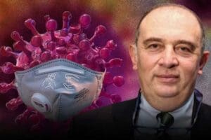 &Ccedil;ok hızlı yayıldığı i&ccedil;in d&uuml;nyayı yeniden sert &ouml;nlemler almaya iten