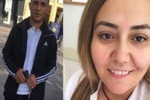 Kartal'da Aile Sağlığı Merkezinde hemşire &Ouml;m&uuml;r Erez'i tabancayla vurarak &ouml;ld&uuml;ren