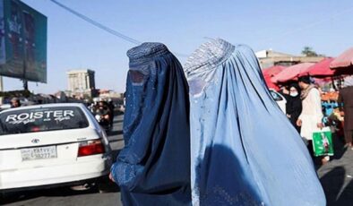 'Onlar doğum yapmalı' diyen Taliban'dan kadınlar hakkında bir karar daha!